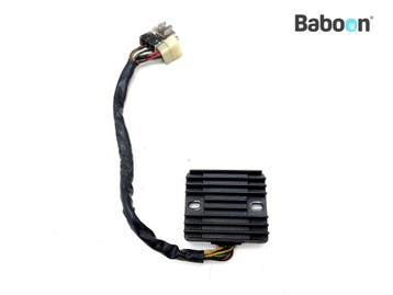 Spanningsregelaar Honda CBR 900 RR Fireblade 2002-2003, Verzenden, Gebruikt