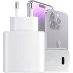 Snellader USB C - 45W - Power Delivery 3.0 - Snellader, Ophalen of Verzenden, Nieuw