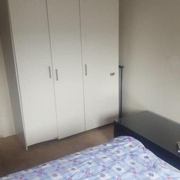 Te huur: Kamer Willem Molengraaffstraat in Amsterdam