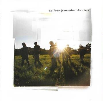 cd - Halfway - Remember The River, Verzenden, Zo goed als nieuw