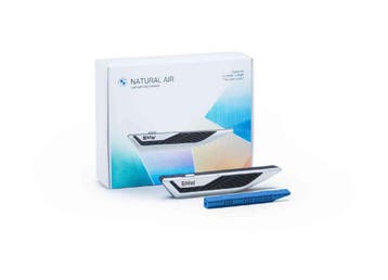 origineel BMW Natural Air Starterkit 2023 B8004, Nieuw