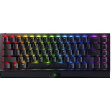 Razer BlackWidow V3 Mini HyperSpeed, Computers en Software, Verzenden, Zo goed als nieuw