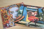 Cyndi Lauper + Belinda Carlisle - Shes So Unusual + Kismet, Nieuw in verpakking