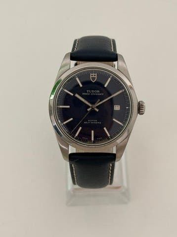 Tudor - Prince Oysterdate - Heren - 1970-1979