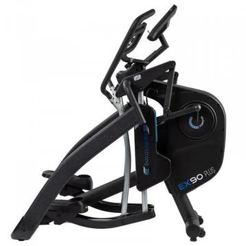 cardiostrong Crosstrainer EX90 Touch, Sport en Fitness, Verzenden, Nieuw