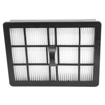 Nilfisk stofzuiger E10 HEPA-filter, 123schoon huismerk, Verzenden, Nieuw