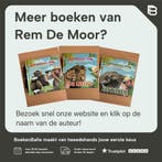 Bamboo Bill - alles over dieren: de Vissen / Bamboo Bill -, Boeken, Verzenden, Zo goed als nieuw, Rem De Moor