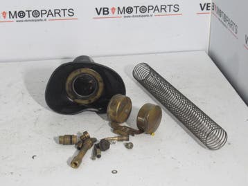 Suzuki GS 500 E Onderdelen carburateur, Ophalen of Verzenden, Nieuw