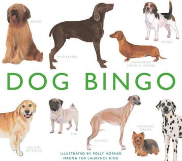 Dog Bingo, Verzenden, Nieuw