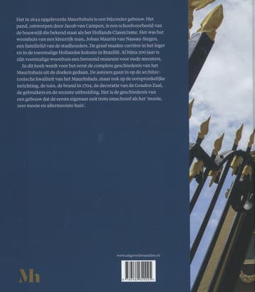 Mauritshuis 9789462620025 Quentin Buvelot, Verzenden, Zo goed als nieuw, Quentin Buvelot