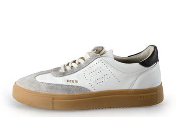 Blackstone Sneakers in maat 39 Wit, Verzenden, Wit, Sneakers of Gympen, Blackstone