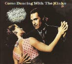 cd digi - The Kinks - SA CD Come Dancing With The Kinks /..., Cd's en Dvd's, Verzenden, Zo goed als nieuw