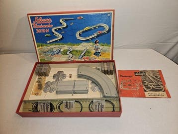 Schuco - Speelgoed Varianto 3010 H - 1950-1960 - Duitsland