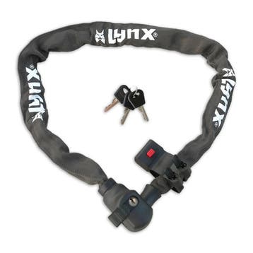 Lynx  Kettingslot, Verzenden, Nieuw, Kettingslot
