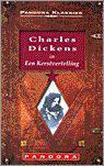 KERSTVERTELLING - Charles Dickens 9789025499778, Verzenden, Gelezen, Charles Dickens