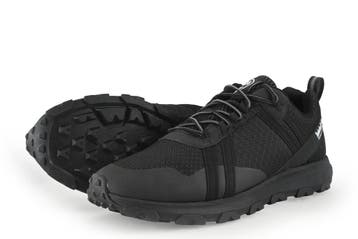 Timberland Sportschoenen in maat 45½ Zwart, Kleding | Heren, Schoenen, Verzenden, Zo goed als nieuw, Timberland, Sportschoenen