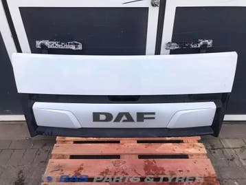 Frontpaneel DAF CF Euro 6 2148027, Ophalen, Gebruikt, DAF, Carrosserie en Plaatwerk