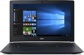 Gaming laptop Acer Aspire VN7-592G i7-6700HQ GTX960M NVM..., Nieuw