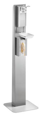 Bartscher Hygiënezuil DH1 1460, Ophalen of Verzenden, Nieuw