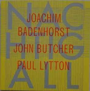 cd - Joachim Badenhorst - Nachtigall, Verzenden, Zo goed als nieuw