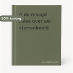 6 de maagd Alles over uw sterrenbeeld 9789054371342, Boeken, Verzenden