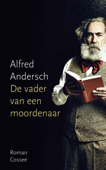 De vader van een moordenaar (9789059366398, Alfred Andersch), Verzenden, Nieuw