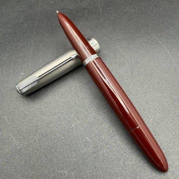Parker - 51 - Zonder minimumprijs - Vulpen, Nieuw