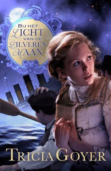 Bij het licht van de zilveren maan - Tricia Goyer, Boeken, Verzenden, Gelezen, Tricia Goyer