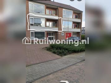 Rhenen: Huis met 4 kamers, 70 m² (Utrecht), Utrecht