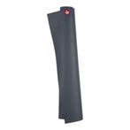 eKO SuperLite Travel Mat charcoal - Manduka, Verzenden, Nieuw