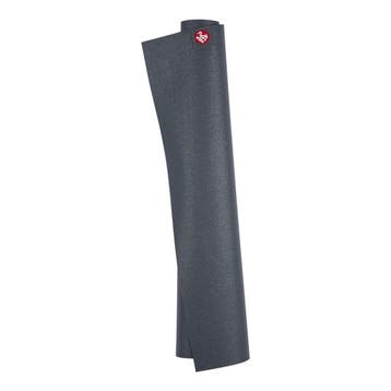 eKO SuperLite Travel Mat charcoal - Manduka, Verzenden, Nieuw