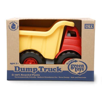 Green Toys kiepwagen duurzaam speel van €39,99 voor €34,90, Ophalen of Verzenden, Nieuw