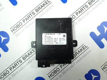 PSM module A 907 900 1403 o.a: Sprinter w907, Ophalen of Verzenden, Gebruikt, Mercedes-Benz