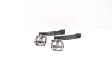 Cranks met trappers | Bafang | EB02 | Qwic Premium MN7+, Verzenden, Nieuw