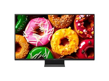 Lg - LED/QLED UP TO 39 Full HD TV - 27 inch, Audio, Tv en Foto, Televisies, Verzenden, Nieuw, LG, Smart TV