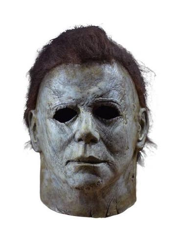 Halloween (2018) Latex Mask Michael Myers, Ophalen of Verzenden, Nieuw