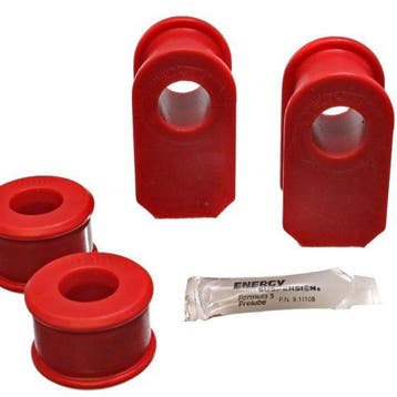 Energy Suspension Ford/Mercury/Lincoln E250/E350 Van 2WD Red, Auto-onderdelen, Ophalen of Verzenden, Nieuw
