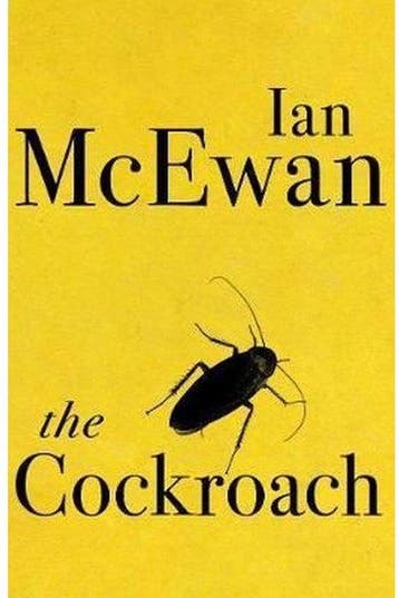 The cockroach - Ian McEwan 9781529112924, Verzenden, Gelezen, Ian McEwan