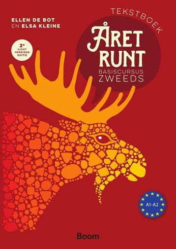 9789024476206 Aret runt Tekstboek Ellen de Bot, Verzenden, Nieuw, Ellen de Bot