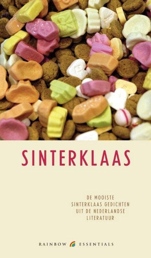 Sinterklaas - de Bas, Boeken, Gedichten en Poëzie, Gelezen, Verzenden