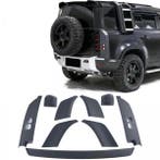 Beplating Land Rover Defender L663 90 Zwart, Auto-onderdelen, Carrosserie en Plaatwerk, Ophalen of Verzenden, Nieuw