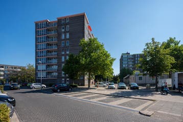 Te huur: Appartement Messiaenplantsoen in Almere, Almere, Flevoland, Appartement