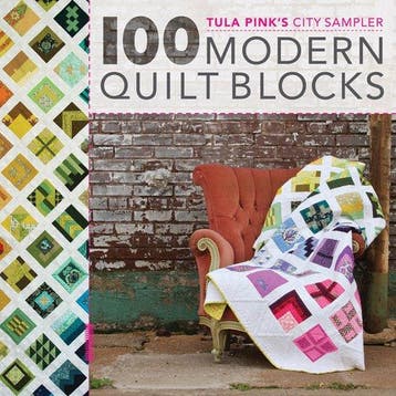 Tula Pinks City Sampler Quilts - Tula Pink 9781440232145, Boeken, Verzenden, Gelezen, Tula Pink