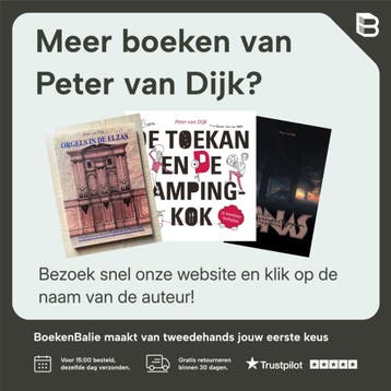 De lynx rechts 9789055604944 Peter van Dijk, Verzenden, Gelezen, Peter van Dijk