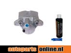 Remklauw Renault Fuego voorzijde, links, Verzenden, Nieuw, Renault