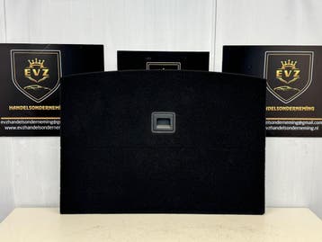 VW Golf 6/VI Variant bj.2013  kofferbakmat art.1K9863463B, Gebruikt, Volkswagen