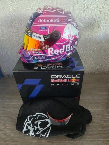 Red Bull Racing - Formule 1 Max Verstappen Miami 2026 nieuw, Nieuw