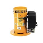 Vetus Motor + Relais BOW75 24V, Ophalen of Verzenden, Nieuw, Zeilboot of Motorboot