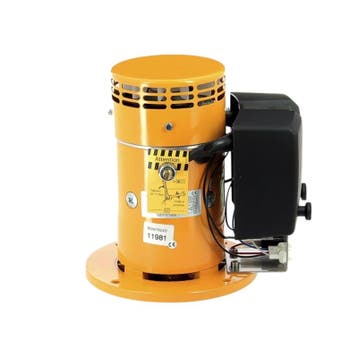 Vetus Motor + Relais BOW75 24V, Ophalen of Verzenden, Nieuw, Zeilboot of Motorboot