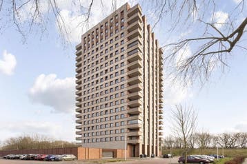Te huur: Appartement Twentestraat in Tilburg, Tilburg, Noord-Brabant, Appartement